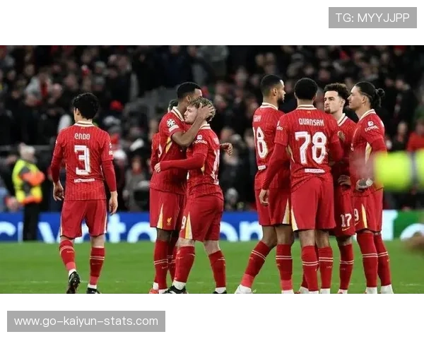 开云前瞻拜仁主场碾压可期利物浦完胜晋级